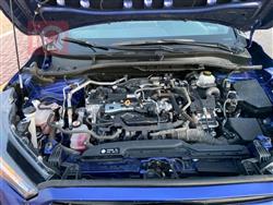 تويوتا كورولا كروس